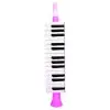 Melodica 27 Notas Knight JB27A-1 Rosa