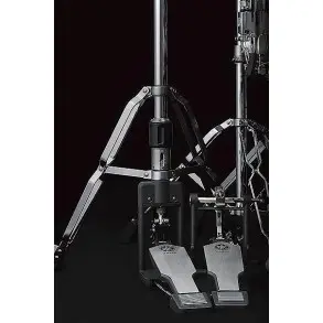 Soporte de Hi Hat Yamaha Pata Doble HS1200D