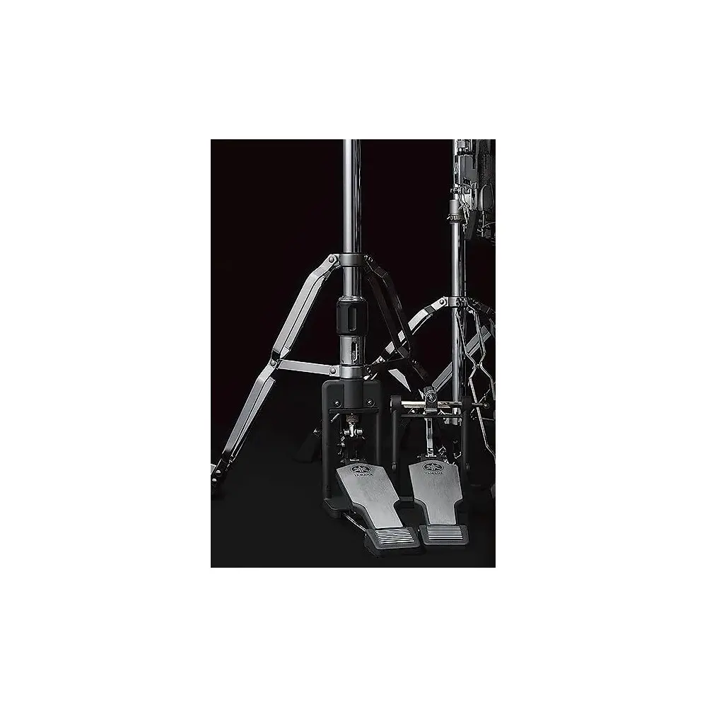 Soporte de Hi Hat Yamaha Pata Doble HS1200D