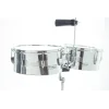 Timbaletas con Cencerro y Soporte Thunder JBTBS-1413