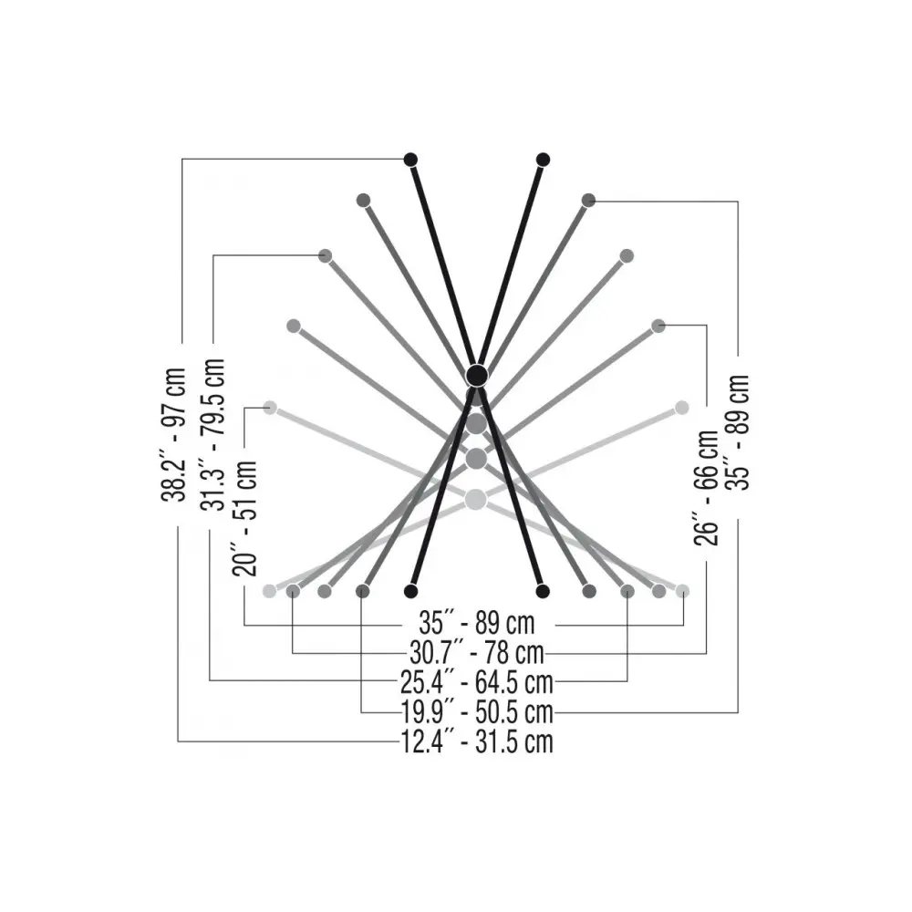 Soporte de Teclado Quik Lok T/500