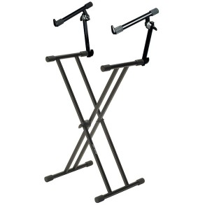 Soporte de Teclado Quik Lok T/22