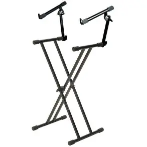 Soporte de Teclado Quik Lok T/22