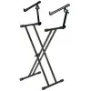 Soporte de Teclado Quik Lok T/22