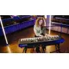 Stage Piano Yamaha CK88 88 Tecla con Drawbars