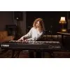 Stage Piano Yamaha CK88 88 Tecla con Drawbars
