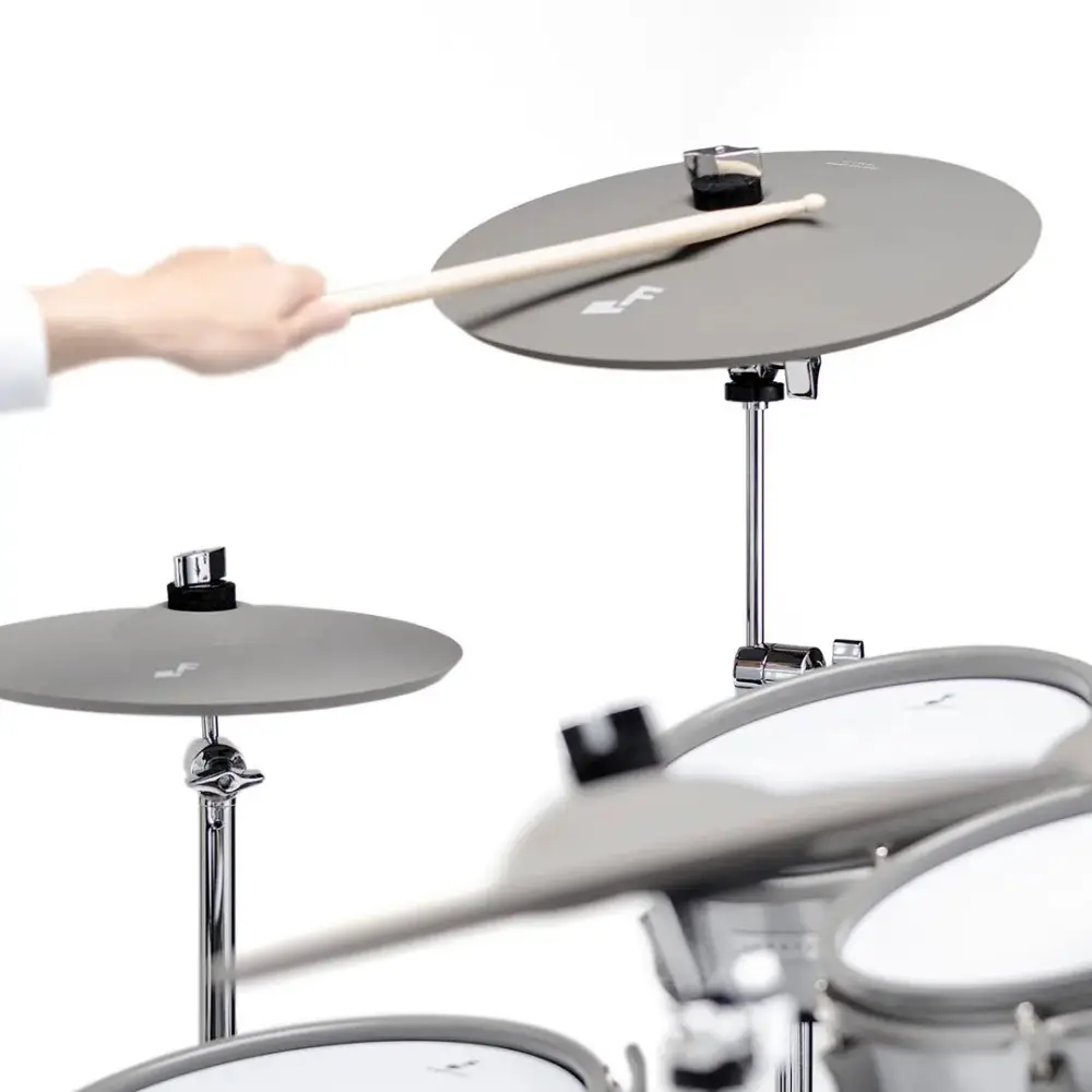 Bateria Electronica 5 Cuerpos Efnote EFNOTE3A