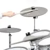 Bateria Electronica 5 Cuerpos Efnote EFNOTE3A