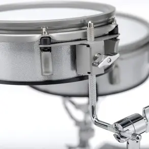Bateria Electronica 5 Cuerpos Efnote EFNOTE3A