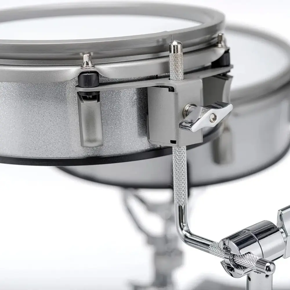 Bateria Electronica 5 Cuerpos Efnote EFNOTE3A