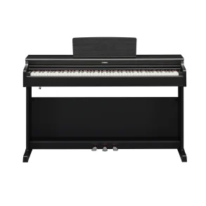 Piano Digital Arius de 88 Teclas Yamaha YDP165B