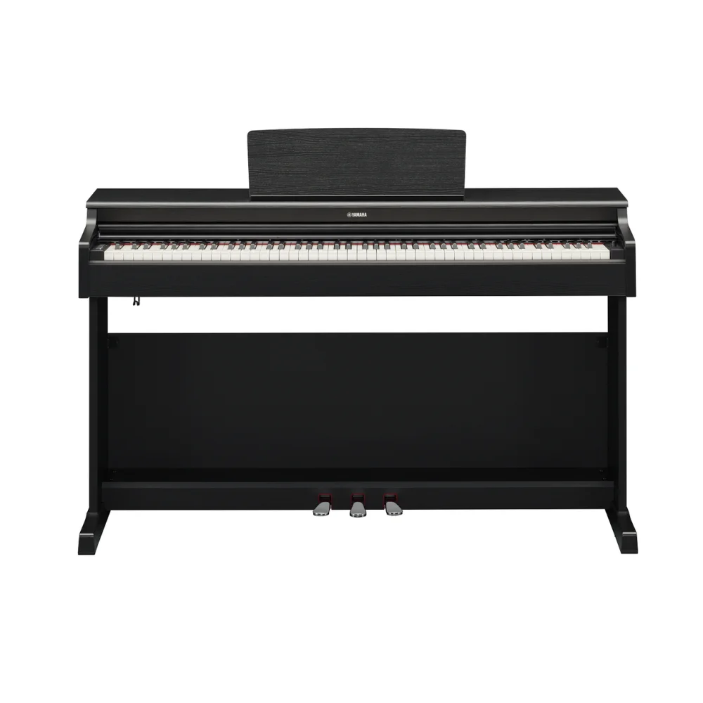 Piano Digital Arius de 88 Teclas Yamaha YDP165B
