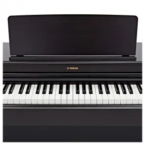 Piano Digital Arius de 88 Teclas Yamaha YDP165B
