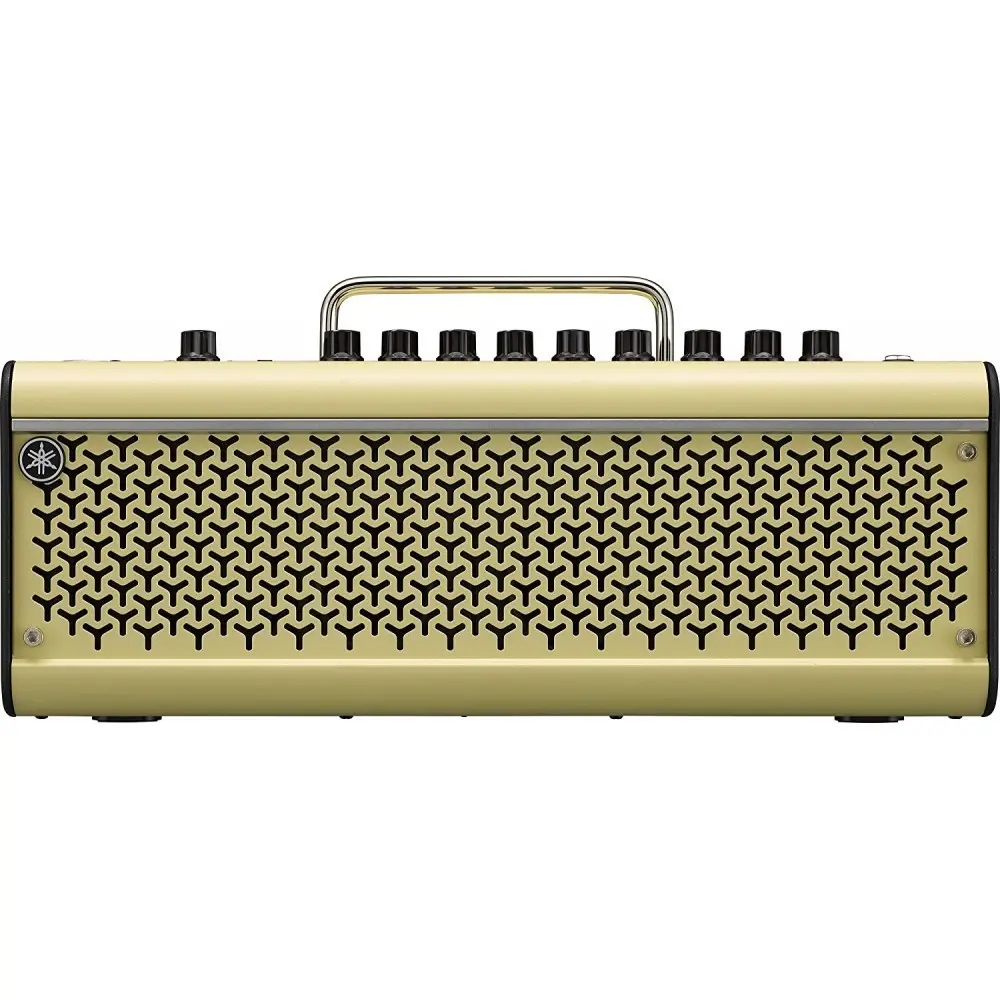 Amplificador de Guitarra 30W Yamaha THR30II WIRELESS
