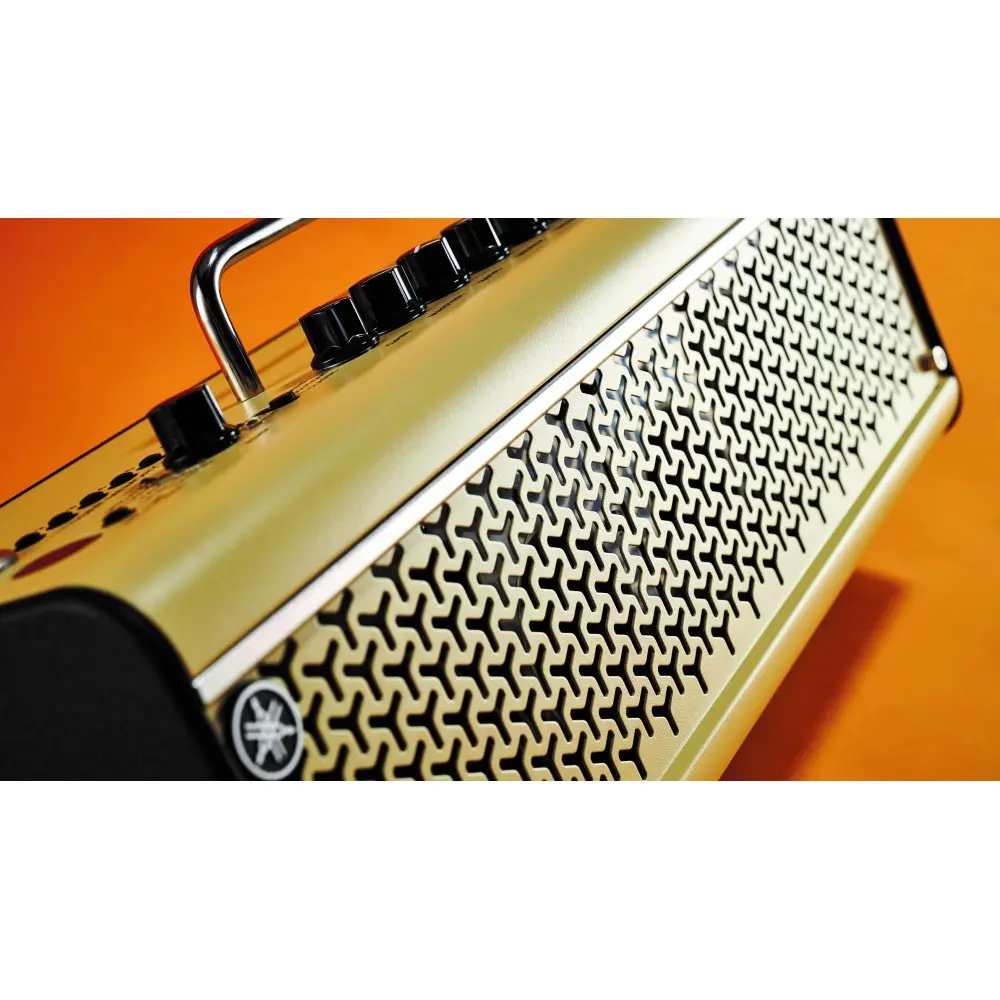 Amplificador de Guitarra 30W Yamaha THR30II WIRELESS