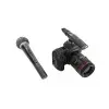 Sistema Inalambrico NUX B-3RC con Microfono Plug On XLR