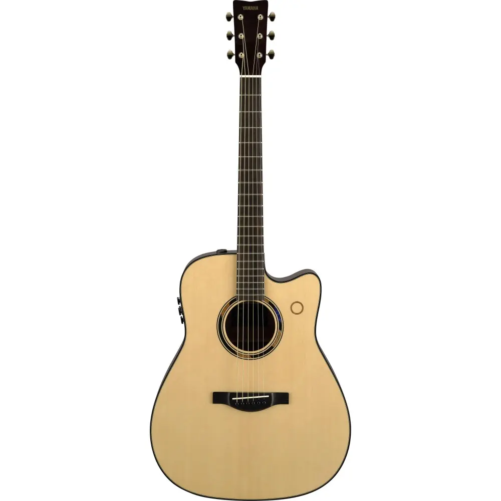 Guitarra Transacústica Yamaha TAG3CNT