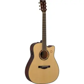 Guitarra Transacústica Yamaha TAG3CNT