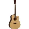 Guitarra Transacústica Yamaha TAG3CNT