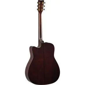Guitarra Transacústica Yamaha TAG3CNT