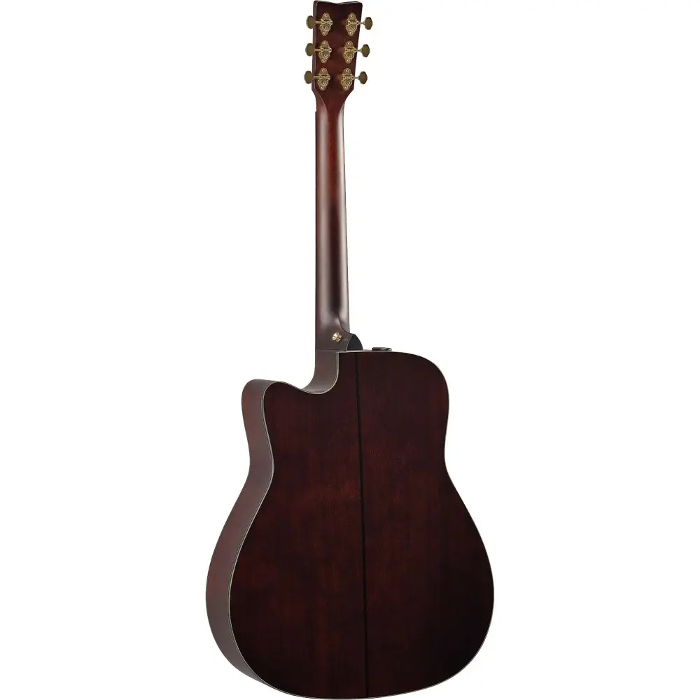 Guitarra Transacústica Yamaha TAG3CNT