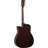 Guitarra Transacústica Yamaha TAG3CNT