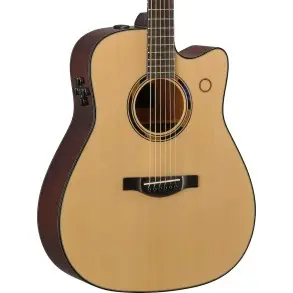 Guitarra Transacústica Yamaha TAG3CNT