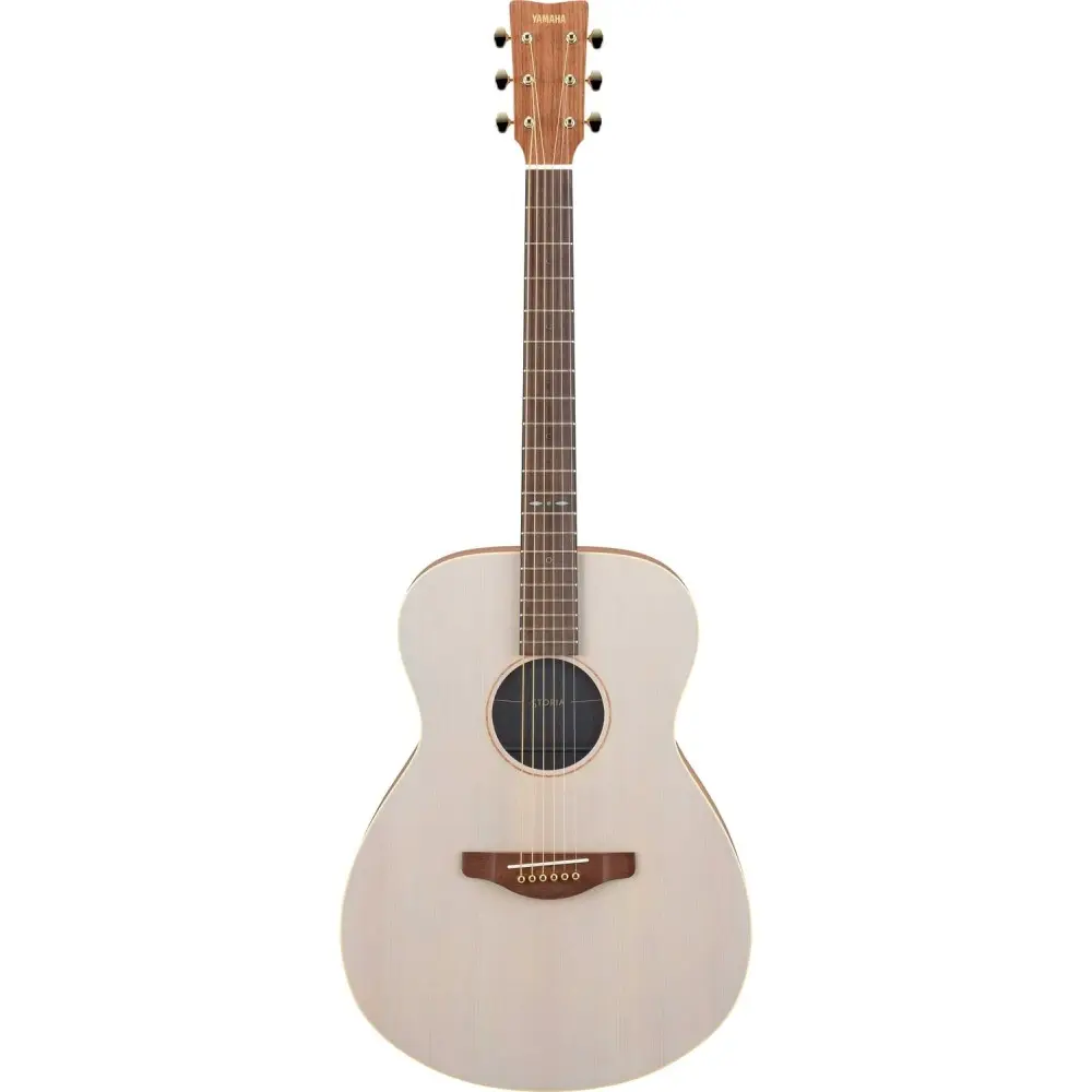 Guitarra Electroacústica Yamaha STORIA I