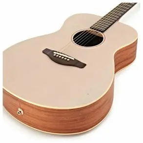 Guitarra Electroacústica Yamaha STORIA I