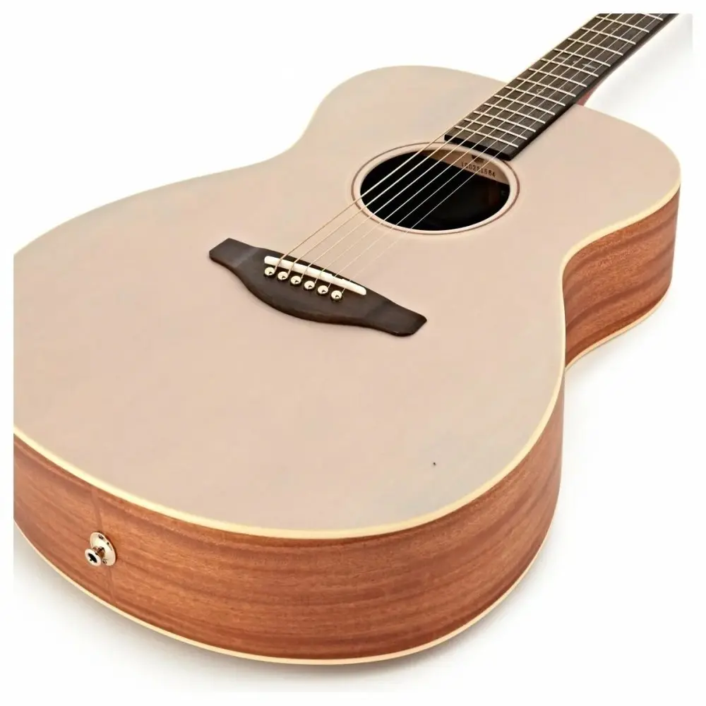 Guitarra Electroacústica Yamaha STORIA I