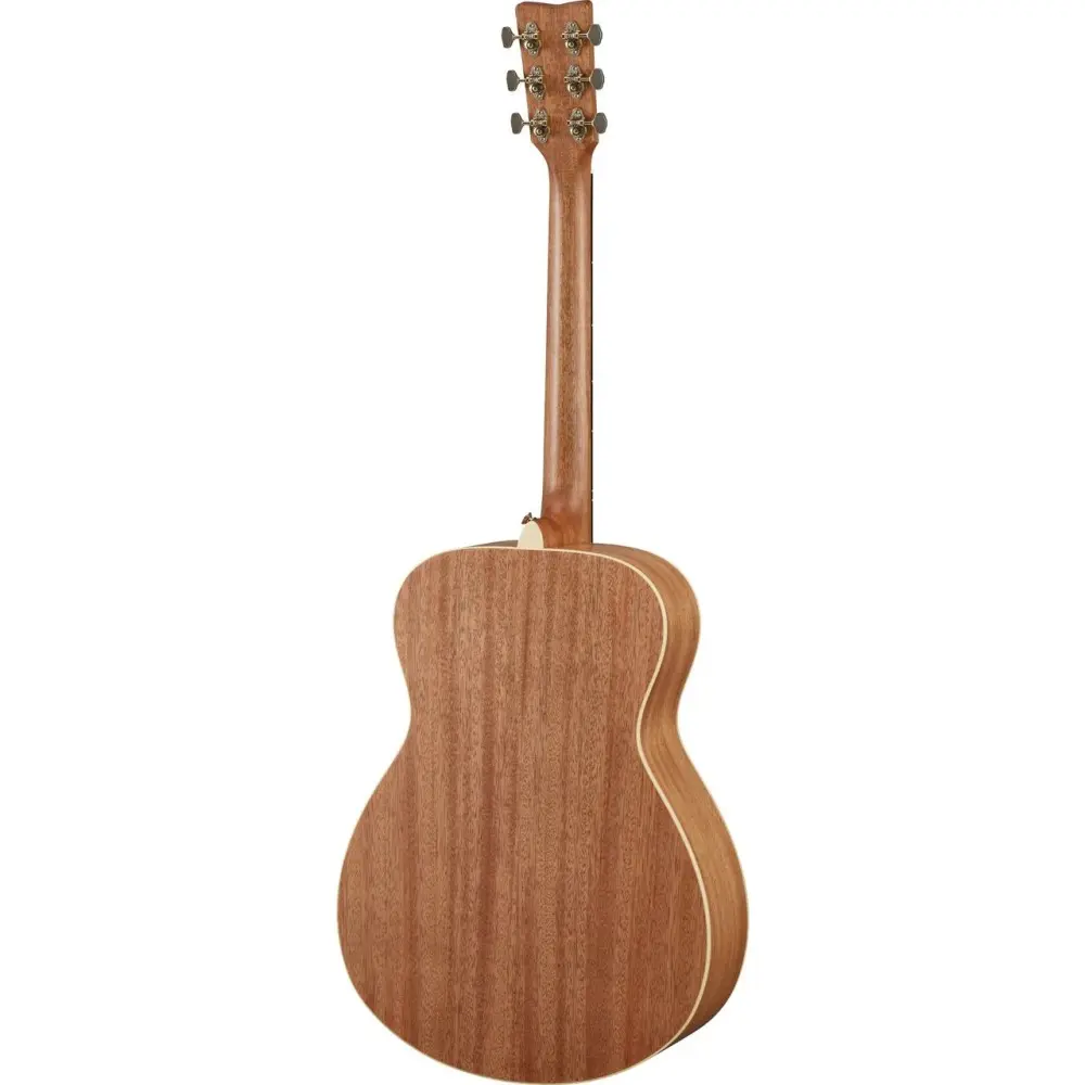 Guitarra Electroacústica Yamaha STORIA I