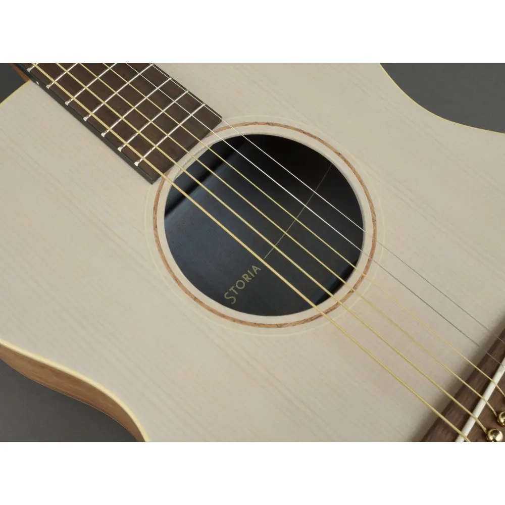 Guitarra Electroacústica Yamaha STORIA I