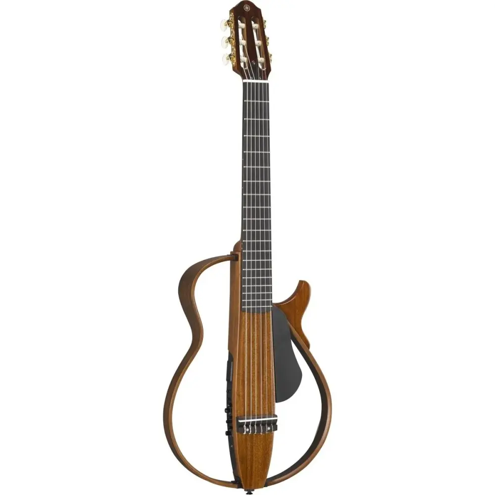 Guitarra Silent Yamaha SLG200NWNT