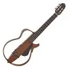 Guitarra Silent Yamaha SLG200NWNT