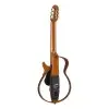Guitarra Silent Yamaha SLG200NWNT
