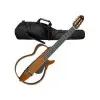 Guitarra Silent Yamaha SLG200NWNT