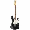 Guitarra Eléctrica Yamaha Pacifica Negra PACP12BM