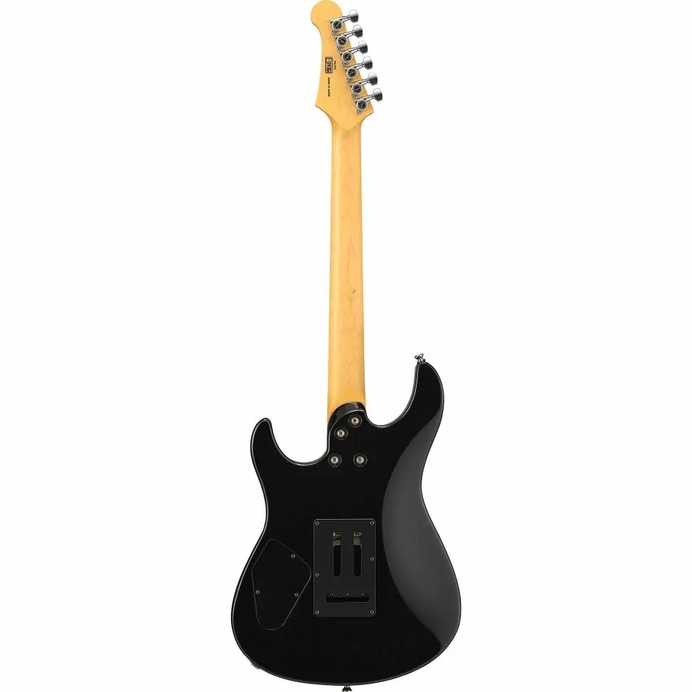 Guitarra Eléctrica Yamaha Pacifica Negra PACP12BM