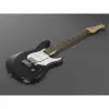 Guitarra Eléctrica Yamaha Pacifica Negra PACP12BM