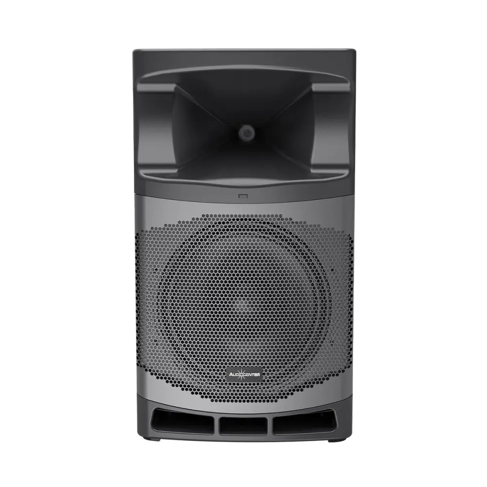 Bafle Activo 12" Driver 1" DSP Bluetooth Audiocenter MA12