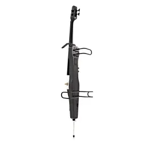 Cello 4/4 Electrico Stagg ECL44 Color Negro