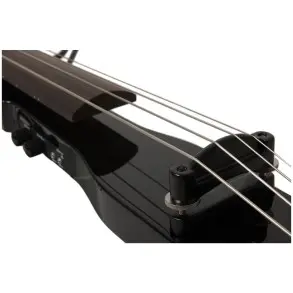 Contrabajo Eléctrico 3/4 Stagg EDB34 Color Negro
