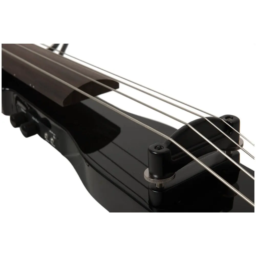Contrabajo Eléctrico 3/4 Stagg EDB34 Color Negro