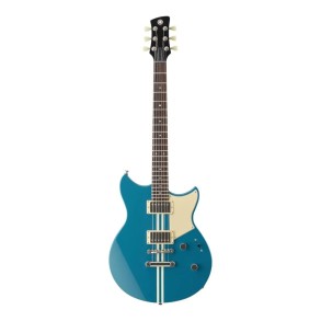 Guitarra Eléctrica Yamaha Revstar Azul RSE20SB