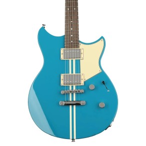 Guitarra Eléctrica Yamaha Revstar Azul RSE20SB