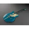 Guitarra Eléctrica Yamaha Revstar Azul RSE20SB