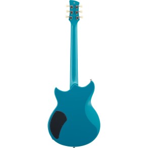 Guitarra Eléctrica Yamaha Revstar Azul RSE20SB