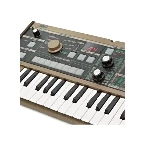 Sintetizador de Mod Analogico Vocoder MicroKORG MK1