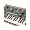 Sintetizador de Mod Analogico Vocoder MicroKORG MK1