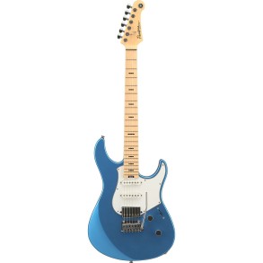 Guitarra Eléctrica Yamaha Pacifica Azul PACS+12MSB